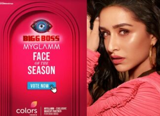 MyGlamm To Be Make-Up Partners For India’s BIGG BOSS Season 16 MyGlamm Bigg Boss