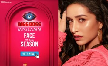 MyGlamm To Be Make-Up Partners For India’s BIGG BOSS Season 16 MyGlamm Bigg Boss