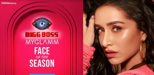 MyGlamm To Be Make-Up Partners For India’s BIGG BOSS Season 16 MyGlamm Bigg Boss