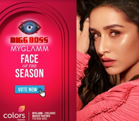MyGlamm To Be Make-Up Partners For India’s BIGG BOSS Season 16 MyGlamm Bigg Boss