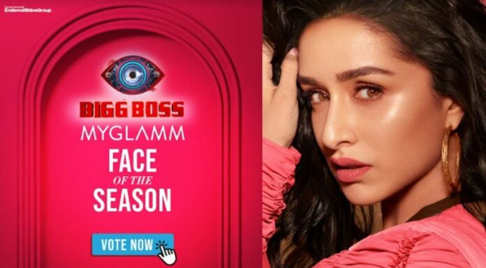 MyGlamm To Be Make-Up Partners For India’s BIGG BOSS Season 16 MyGlamm Bigg Boss
