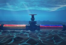 Simultaneous Attack On Nord Stream and Nord Stream 2 Nord Stream