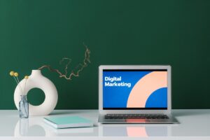 Steps to generate leads - Digital marketing