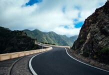 Want To Plan Your Ideal Road Trip? Follow These 4 Simple Steps Plan your road trip