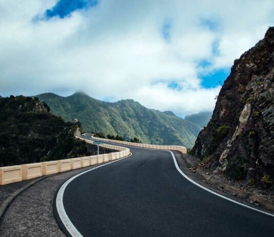Want To Plan Your Ideal Road Trip? Follow These 4 Simple Steps Plan your road trip