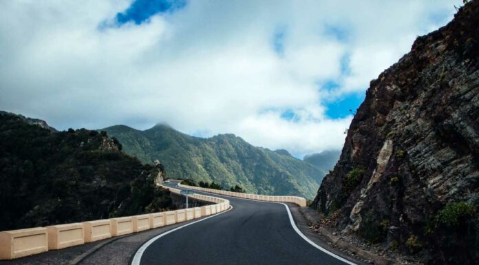 Want To Plan Your Ideal Road Trip? Follow These 4 Simple Steps Plan your road trip