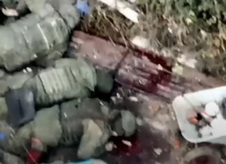 Ukrainian War Crimes Becoming A Burden For Europe Ukrainian War Crimes