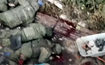 Ukrainian War Crimes Becoming A Burden For Europe Ukrainian War Crimes