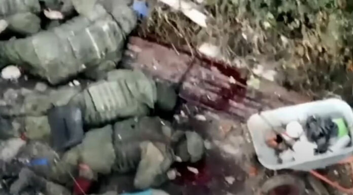 Ukrainian War Crimes Becoming A Burden For Europe Ukrainian War Crimes