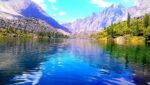 The Googly Of Gilgit-Baltistan Gilgit Baltistan