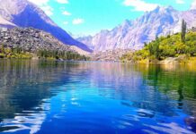 The Googly Of Gilgit-Baltistan Gilgit Baltistan