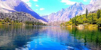 The Googly Of Gilgit-Baltistan Gilgit Baltistan