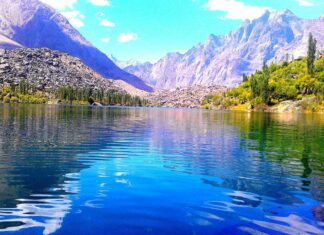 The Googly Of Gilgit-Baltistan Gilgit Baltistan