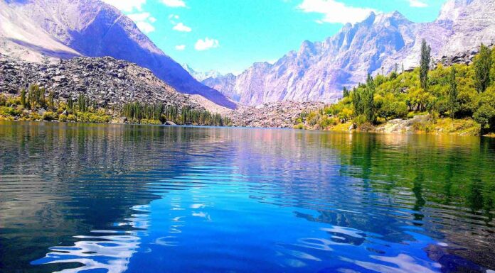 The Googly Of Gilgit-Baltistan Gilgit Baltistan