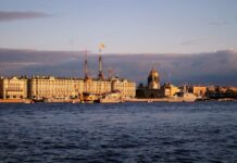 There Will Be No Deal – Zelensky Broke The Rules! Saint Petersberg