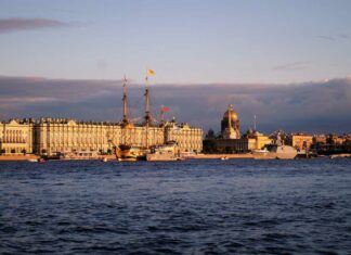 There Will Be No Deal – Zelensky Broke The Rules! Saint Petersberg