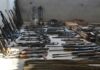 Scavenging The Ukraine War Arms Cartel