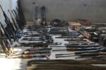 Scavenging The Ukraine War Arms Cartel