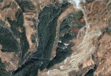 National Geospatial Policy Of India Needs Serious Review Geospatial