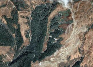 National Geospatial Policy Of India Needs Serious Review Geospatial