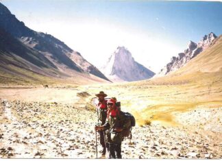 The Gagging Game – A Beleaguered Ladakh Ladakh