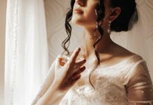 How To Pick The Perfect Perfume For Your Lady? Perfect Perfume