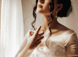 How To Pick The Perfect Perfume For Your Lady? Perfect Perfume