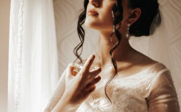 How To Pick The Perfect Perfume For Your Lady? Perfect Perfume