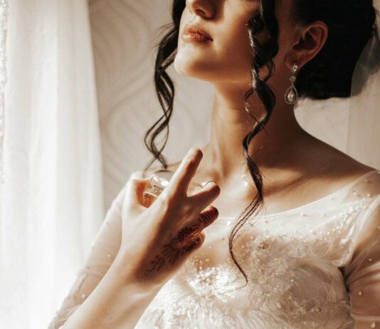 How To Pick The Perfect Perfume For Your Lady? Perfect Perfume