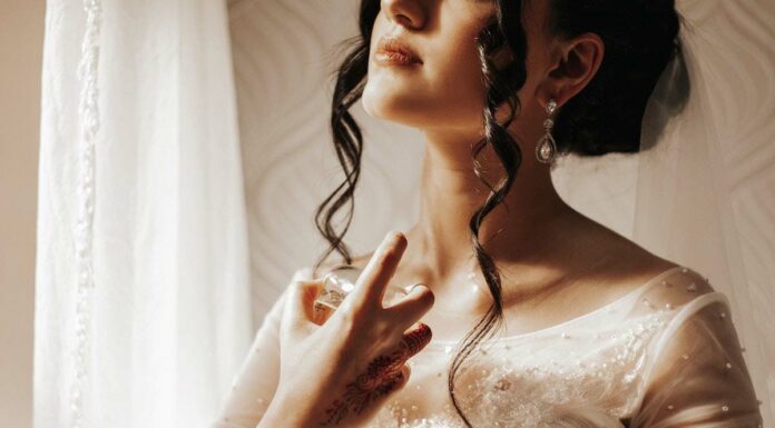 How To Pick The Perfect Perfume For Your Lady? Perfect Perfume