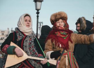 Russian Film Industry Makes It’s Mark At SCO Film Festival in India Russian Film Industry