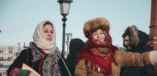 Russian Film Industry Makes It’s Mark At SCO Film Festival in India Russian Film Industry