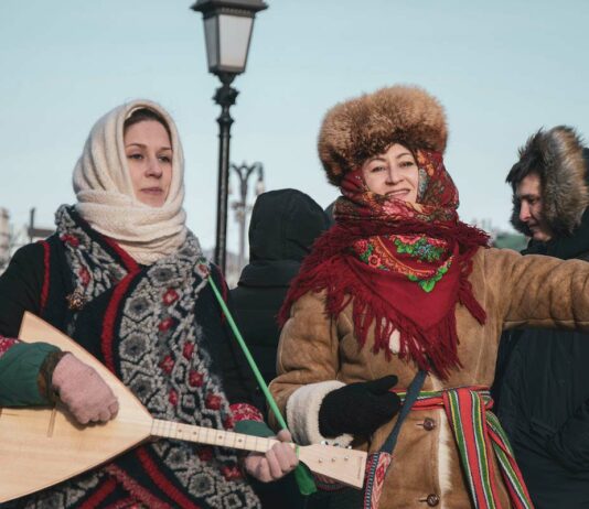 Russian Film Industry Makes It’s Mark At SCO Film Festival in India Russian Film Industry