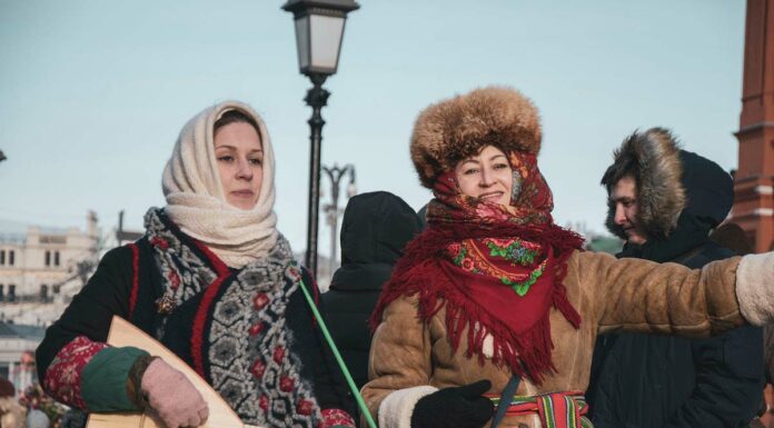 Russian Film Industry Makes It’s Mark At SCO Film Festival in India Russian Film Industry