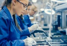 ISM: The New White Elephant In The Room ?