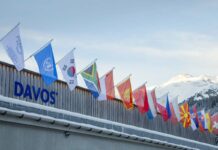 Geopolitical Prostituting WEF 23 davos