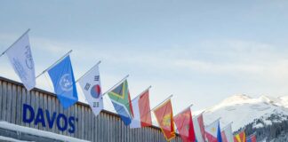 Geopolitical Prostituting WEF 23 davos