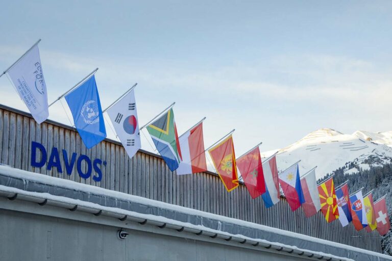 WEF 23 davos