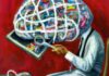 The Human Brain Hijacked: The Stockholm Syndrome of Digital Content Human brain