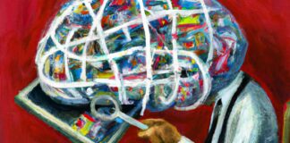 The Human Brain Hijacked: The Stockholm Syndrome of Digital Content Human brain