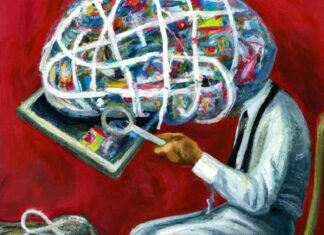 The Human Brain Hijacked: The Stockholm Syndrome of Digital Content Human brain