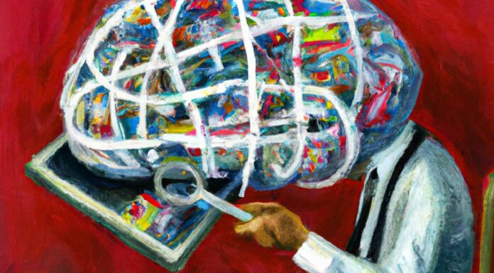 The Human Brain Hijacked: The Stockholm Syndrome of Digital Content Human brain