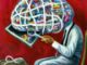 The Human Brain Hijacked: The Stockholm Syndrome of Digital Content Human brain