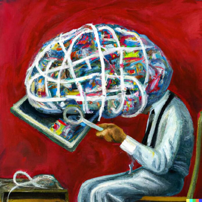 Human Brain Hijacked: The Stockholm Syndrome of Digital Content