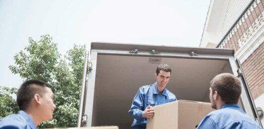 How To Prepare Clothes For Moving? Packing Clothes