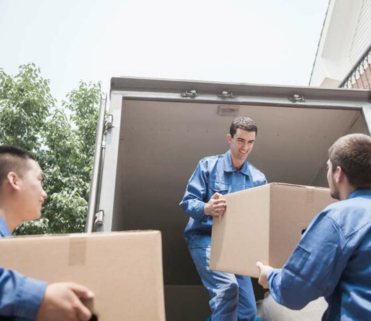 How To Prepare Clothes For Moving? Packing Clothes