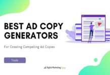 Writing Effective Ad Copy With A Small Text Generator Text Generators