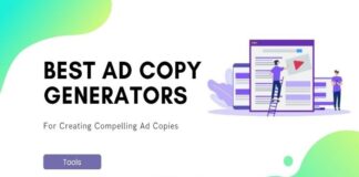 Writing Effective Ad Copy With A Small Text Generator Text Generators