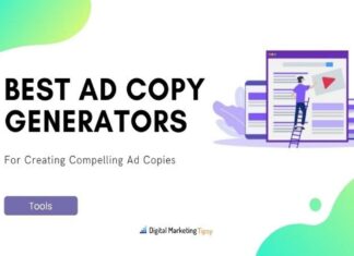 Writing Effective Ad Copy With A Small Text Generator Text Generators