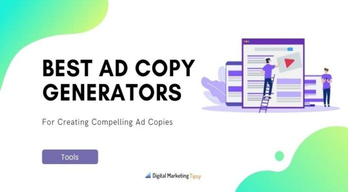 Writing Effective Ad Copy With A Small Text Generator Text Generators